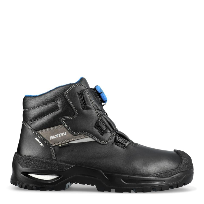 Elten XXSG BOA® GTX Støvel – Vannavstøtende, Høy Komfort, 1 Par, SIK-768751-10