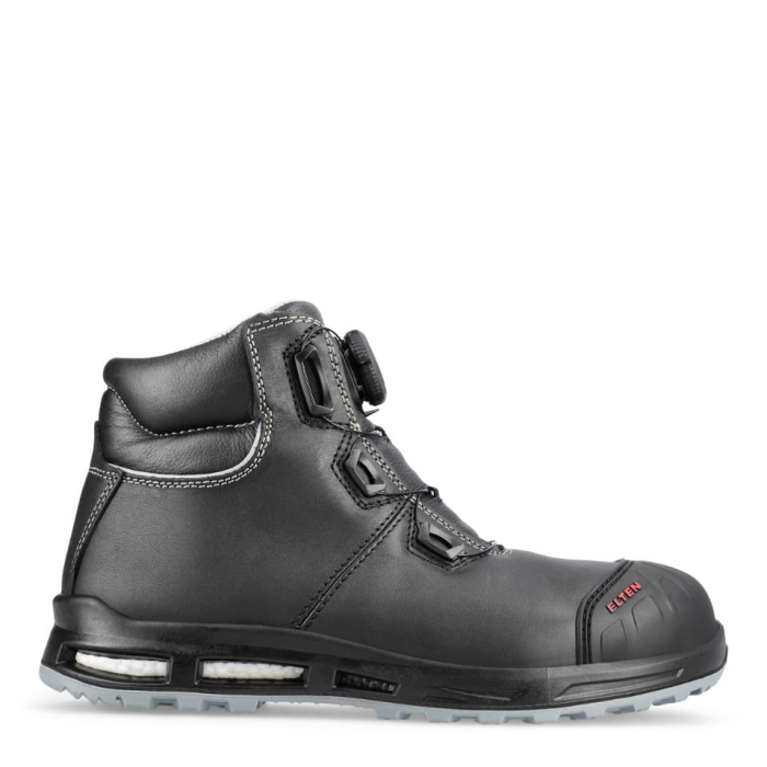 Elten Reaction XXT Pro BOA® Støvel – Lett og Robust, 1 Par, SIK-769851-10