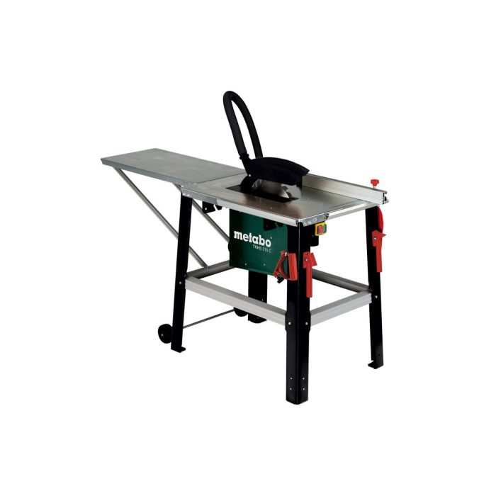 Metabo TKHS 315 C - 2,0 WNB (0103152000) Bordsag, 1 Boxx, SME-0103152000
