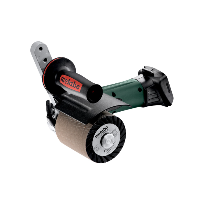 Metabo S 18 LTX Batteri polermaskin, SME-401-10
