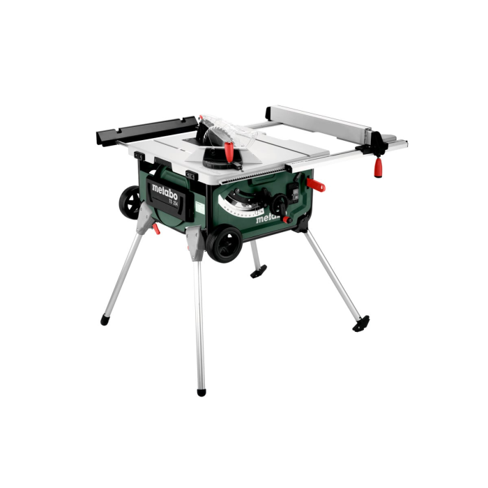 Metabo TS 254 (600668000) Bordsag, 1 Boxx, SME-600668000