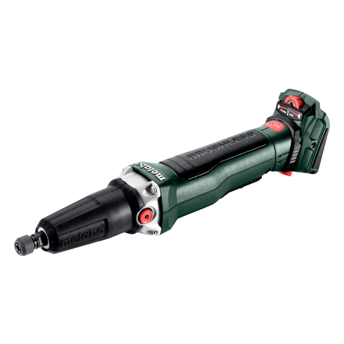 Metabo GVPB 18 LTX BL 11-28 Batteri rettsliper, SME-600827850