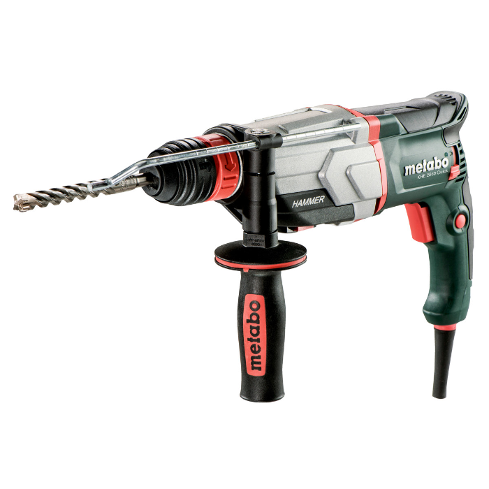 Metabo KHE 2860 Quick (600878500) Kombihammer, 1 Boxx, SME-600878500