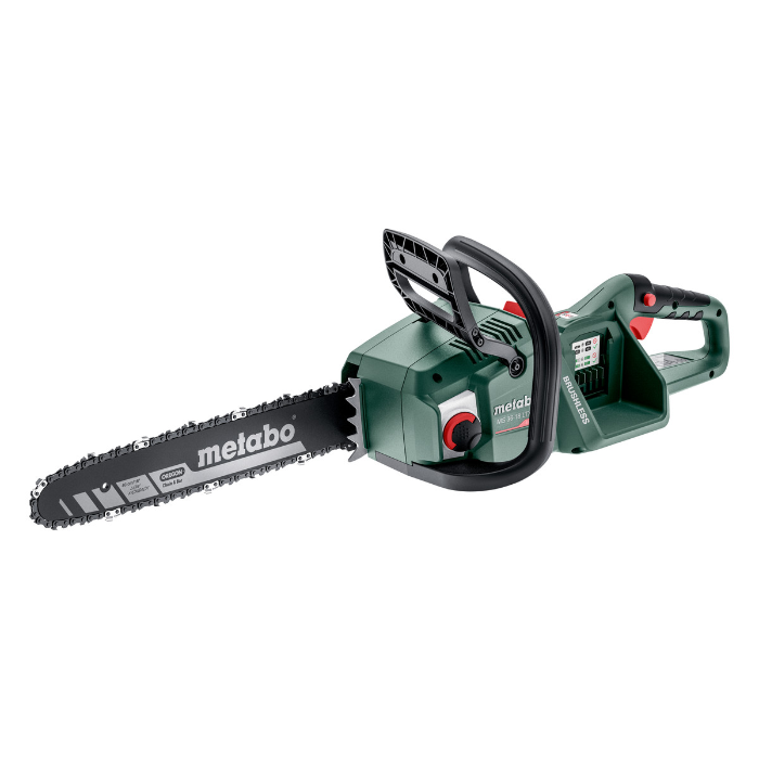 Metabo MS 36-18 LTX BL 40 (601613850) Batteri kjedesag, 1 Boxx, SME-601613850