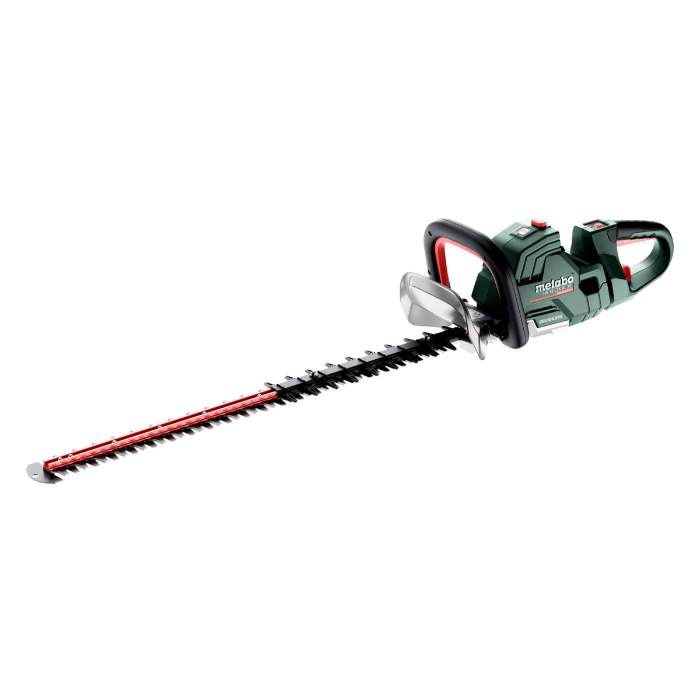 Metabo HS 18 LTX Batteriklippehager (45-75 cm), SME-378