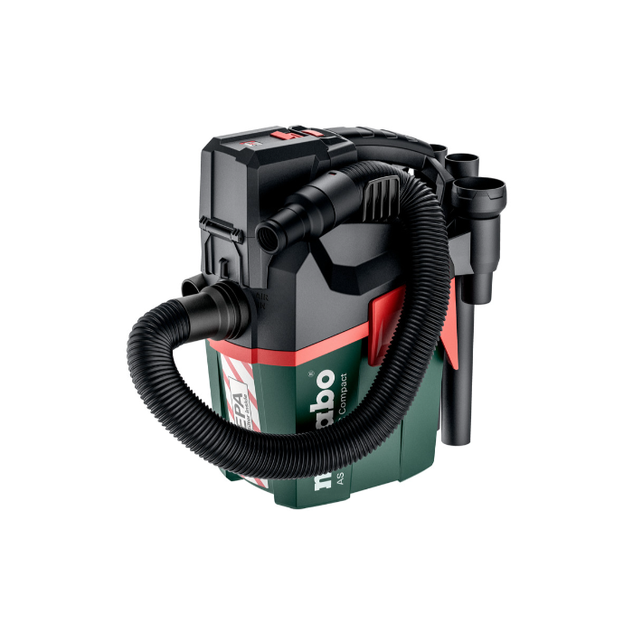 Metabo AS 18 PC Batteri støvsuger, SME-300