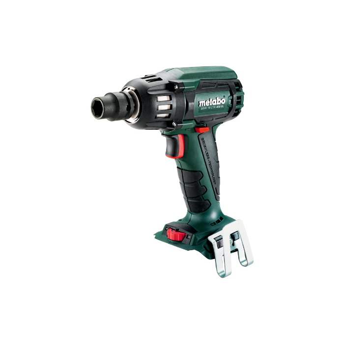 Metabo SSW 18 LTX 400 BL (602205890) Batteri muttertrekker, 1 Boxx, SME-602205890