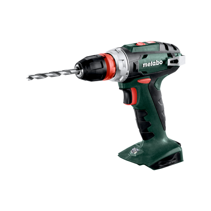 Metabo BS 18 Batteridrill/Driver, SME-056