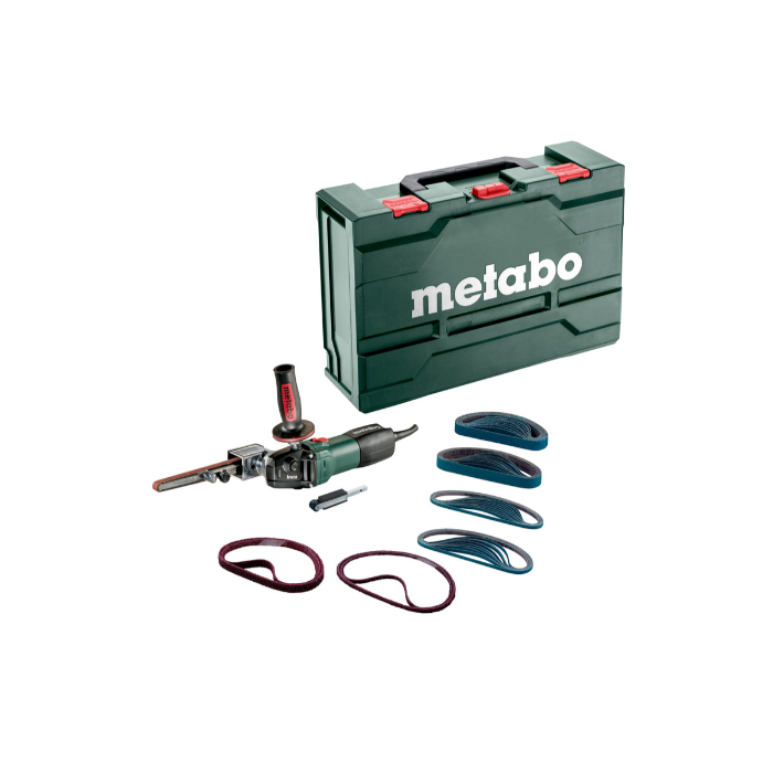 Metabo BFE 9-20 Set Båndfil, SME-602244500