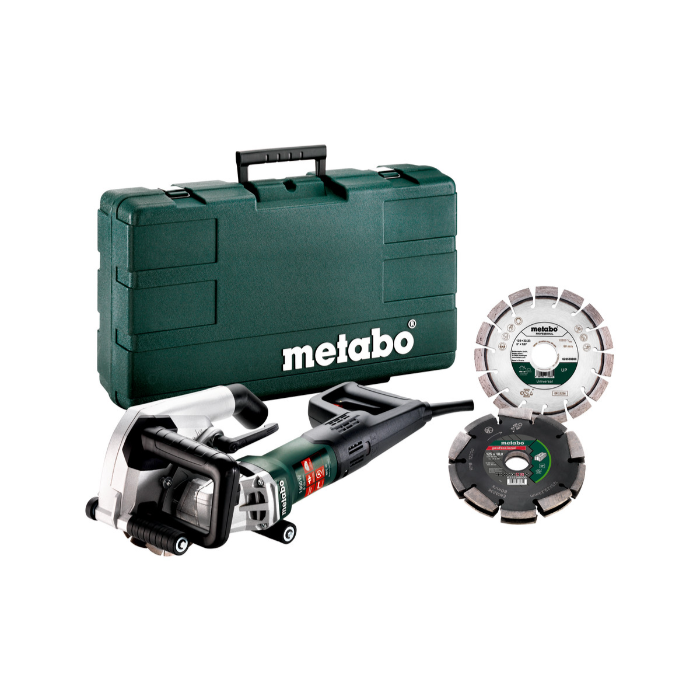 Metabo FME 737 og MFE 40 Frese- og Slipemotor Varianter, SME-419