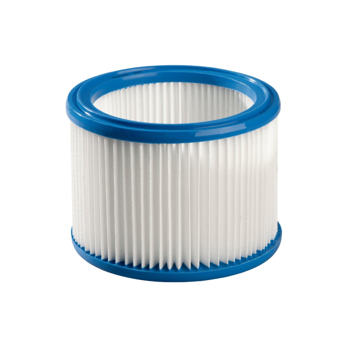 Metabo Foldefilter for ASA 25/30 L PC/ Inox, støvklasse M, 1 Stykke, SME-630299000