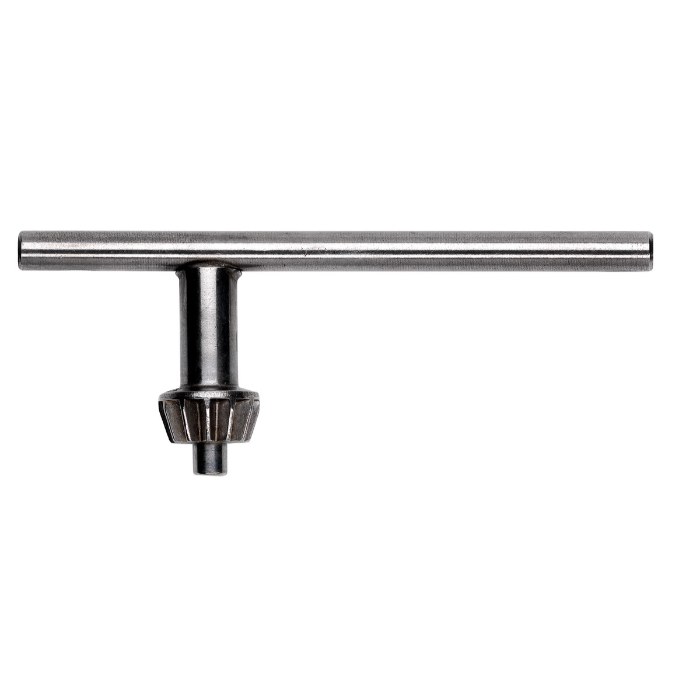 Metabo Chucknøkkel Set-Størrelser 1 til 4, SME-036