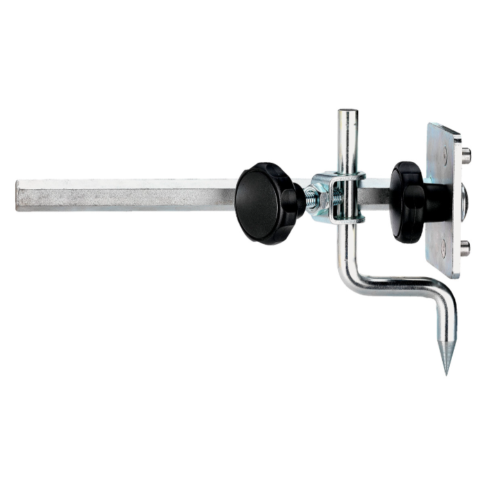 Metabo BAS Sirkelskjærer Serie 260-261/ 318, 315-600, SME-448-2