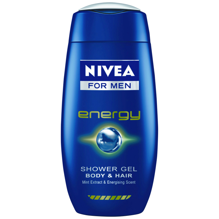 Nivea Dusjsåpe For Menn – Fukter, Beskytter (043651082, 1 Stykk)