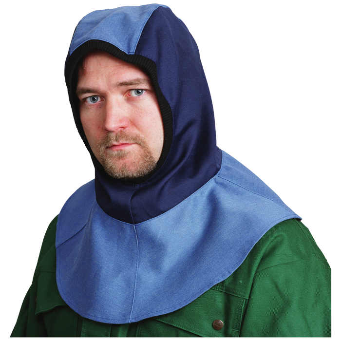 3M Hette Hals/Hode – Beskyttelse og Komfort (243901360, 1 Stykk)