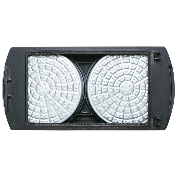 3M Adflo Gassfilter – Høy Effektivitet (243930112, 1 Stykk)