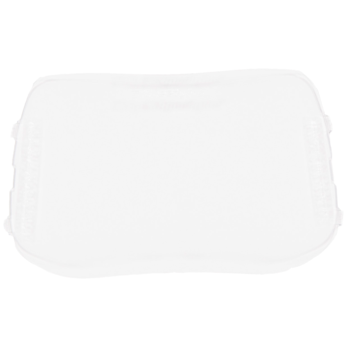 3M Ytre Glass – Ripefast, Høy Slitestyrke (243965043, 1 Stykk)
