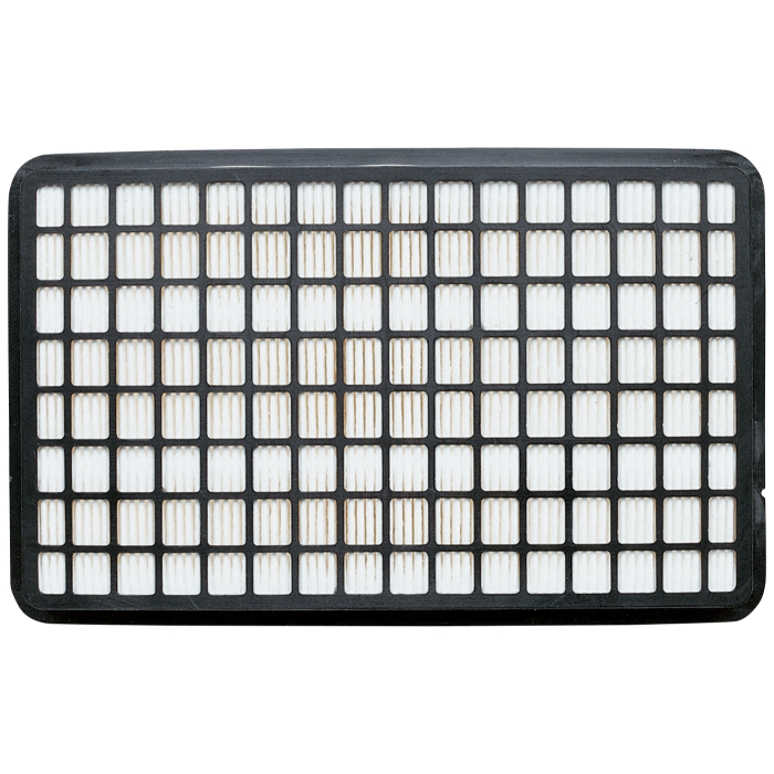 3M Adflo Partikkelfilter – Høy Effektivitet (243967051, 1 Stykk)