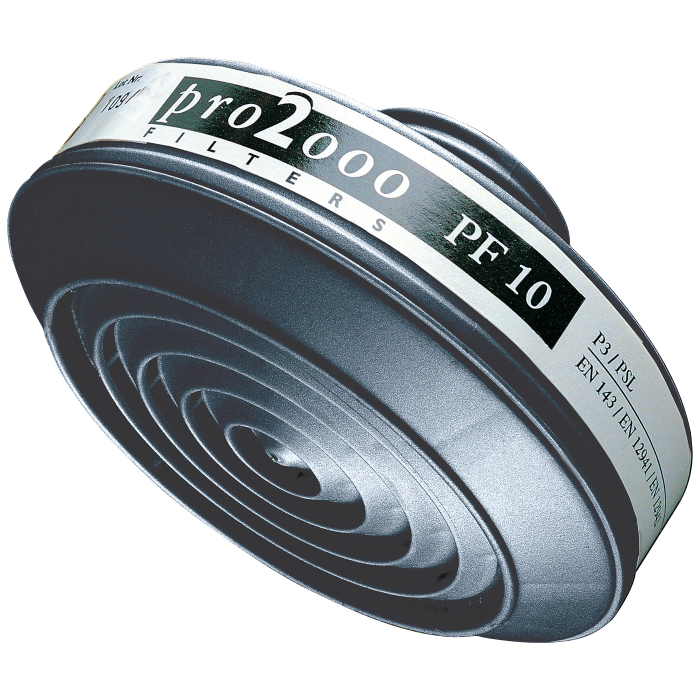 Scott Filter – Høy filtreringsgrad, SSK-475