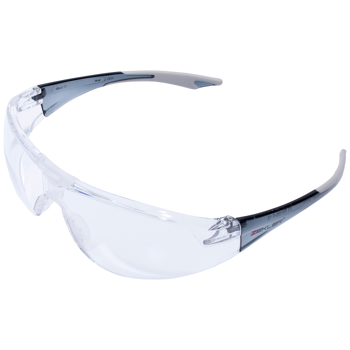 Zekler Vernebrille – Lett, komfortabel passform, SSK-562