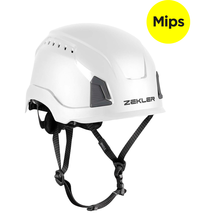 Zekler Hjelm – Integrert MIPS & Lettvektsdesign Serien, SSK-826