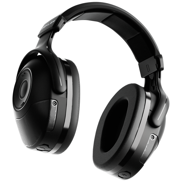 Zekler NEO 80 – Hørselsvern med HiFi-lyd (421200201, 1 Stykk)