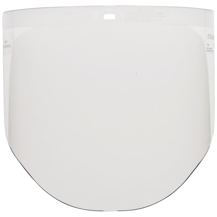 3M WP98 Visir – Høyhastighetsbeskyttelse (466102655, 1 Stykk)