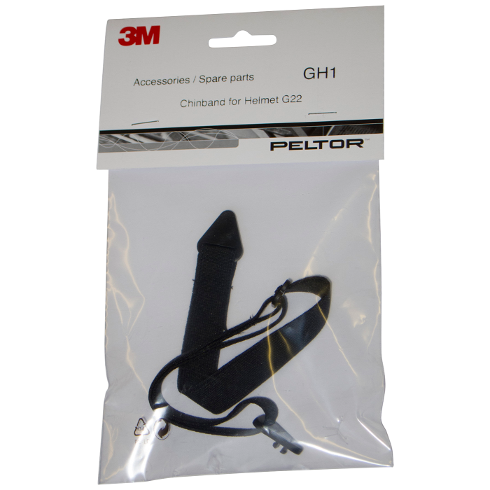 3M Peltor Hakebånd – Kompatibel Med G22C, G3000C (466160001, 1 Stykk)