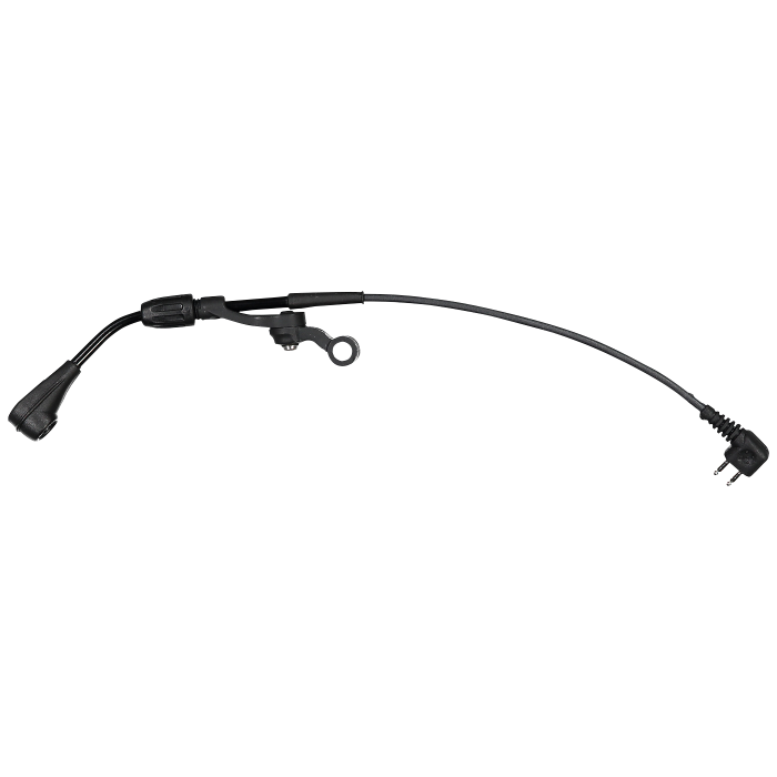 3M MIKROFON ELEKTRET – Høy Lydkvalitet (466202141, 1 Stykk)