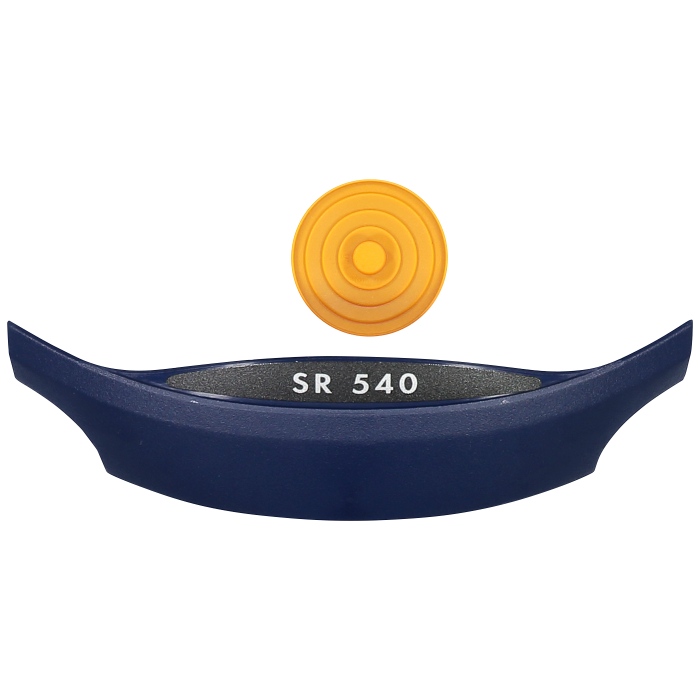 Sundström Ventilsats SR540 – Effektiv Utånding (553320126, 1 Stykk)