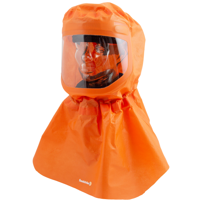 Sundström Beskyttelseshatt – Optimal Komfort (553390493, 1 Stykk)