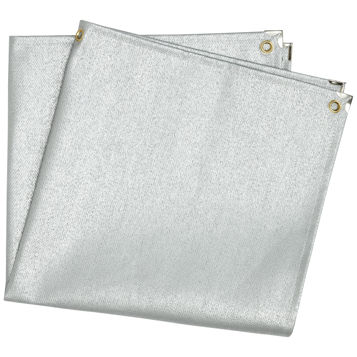 TST Sveiseduk – Høy Varmebestandighet Aluminium, SSK-997