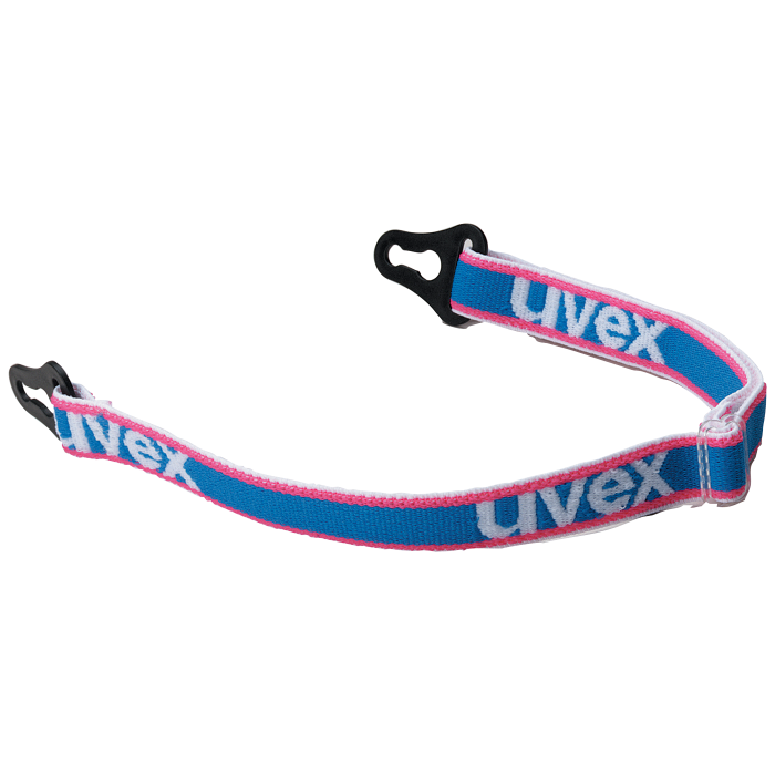Uvex HakeReim – Robust, Justerbar (616060067, 1 Stykk)