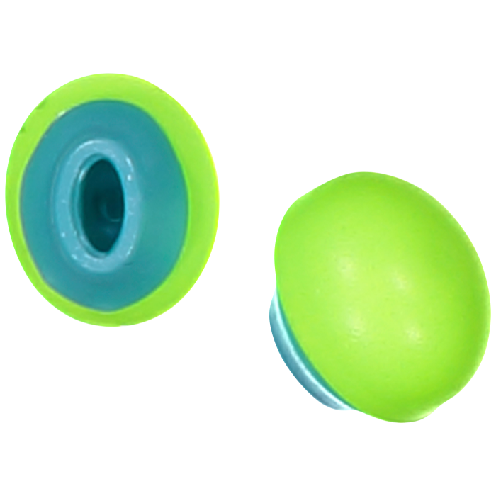 Uvex X-Cap – Beskyttelse, Komfort (616060909, 1 Stykk)