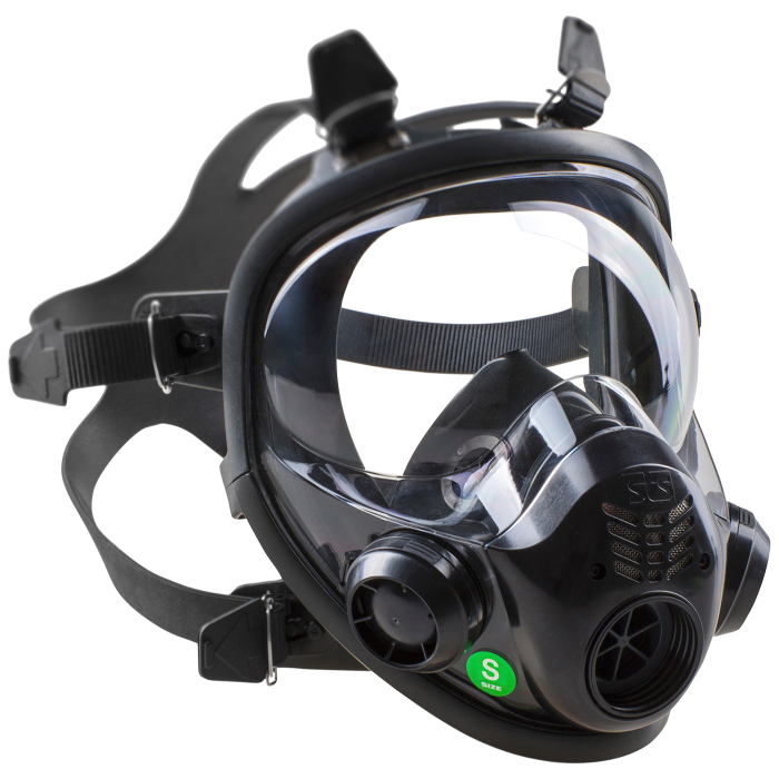 CleanAir Helmasker – Komfortabel, SSK-740