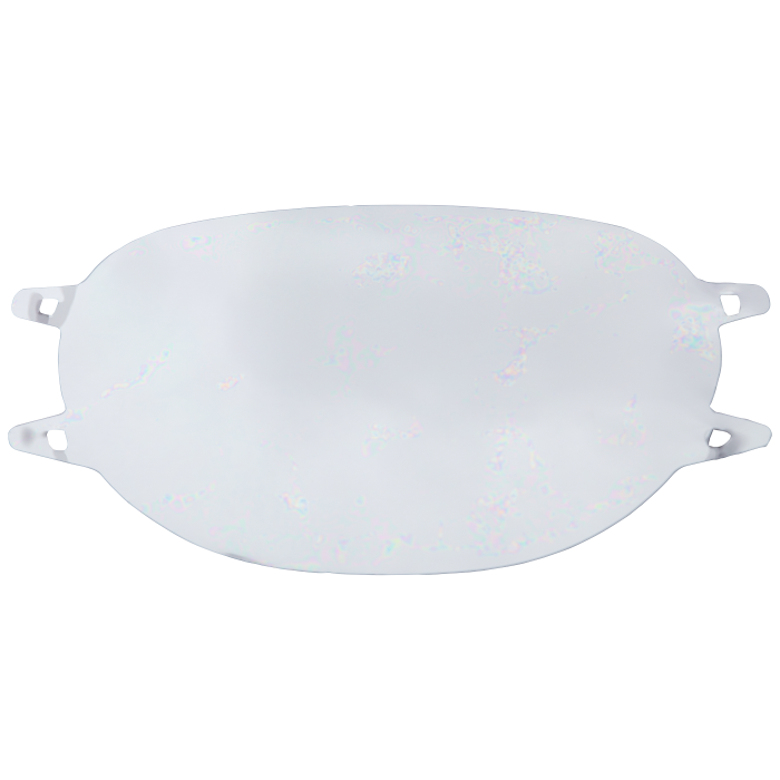 CleanAir Visirbeskyttelse – Optimal Beskyttelse (805300758, 1 Stykk)