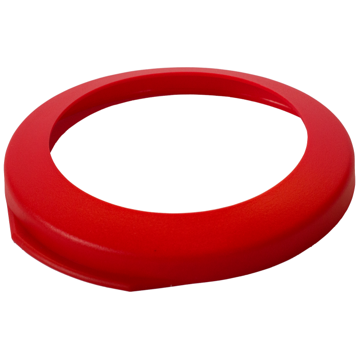 CleanAir Forfilterholder – Effektiv Partikkelfiltrering (805300776, 1 Stykk)