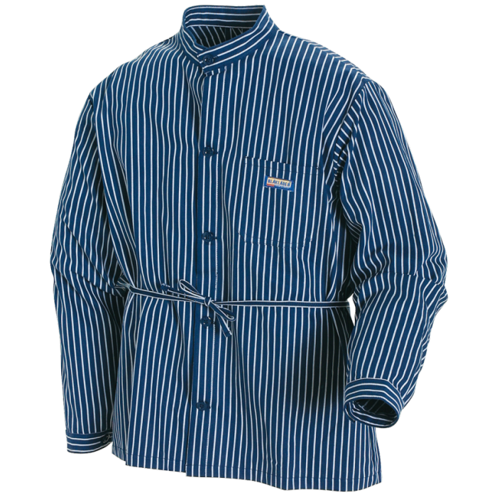 Blaklader Tømmerhoggerskjorte – Klassisk Design, 1 Stykk, SSK-B778
