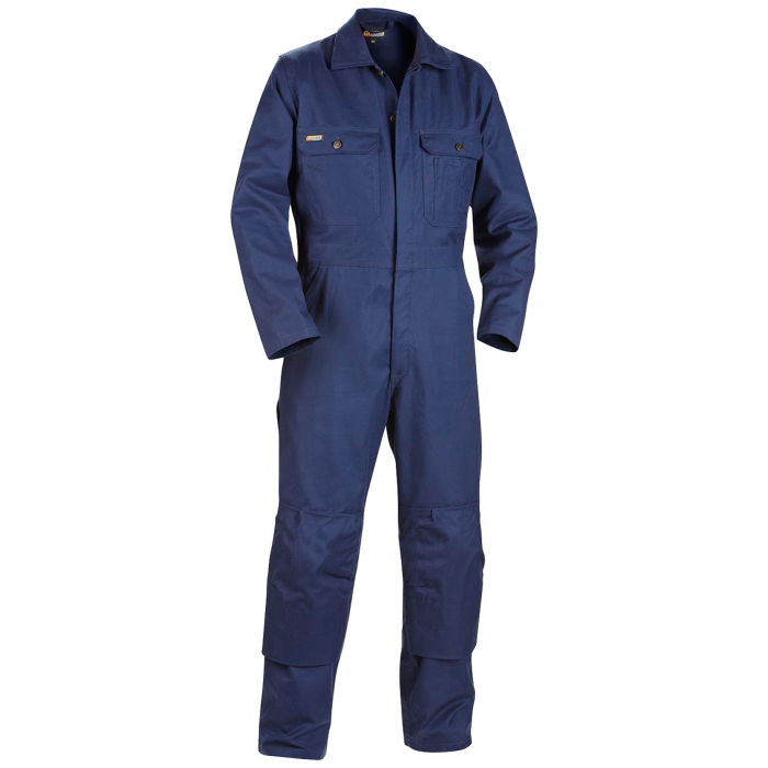 Blåkläder Heldress – Komfortabel og Slitesterk, 1 Stykk, SSK-B822