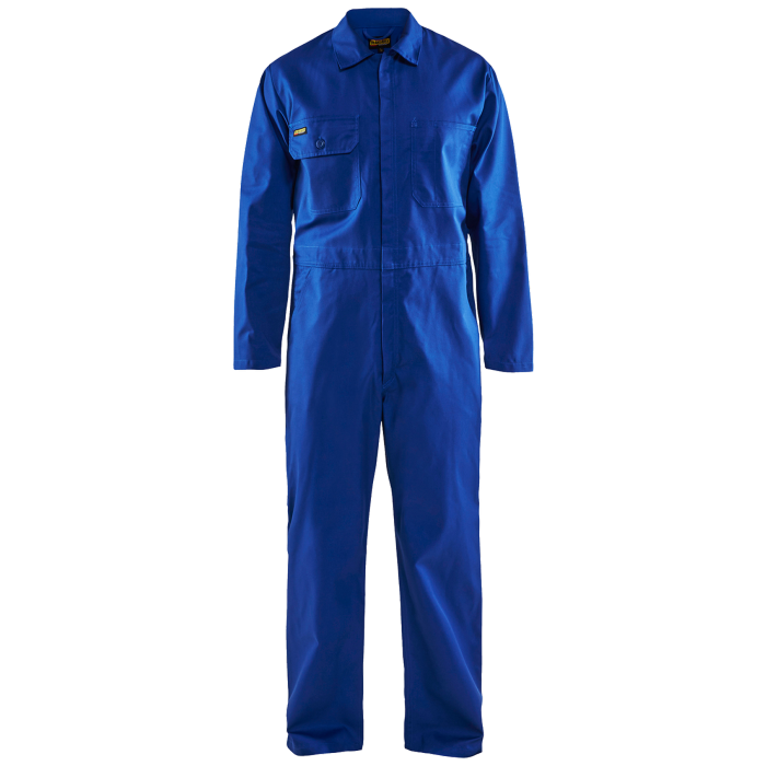 Blaklader Heldress – Forsterket og Komfortabel, 1 Stykk, SSK-B801