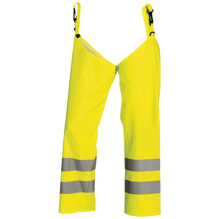 Blaklader Lårings – Justerbare Reflekterende, 1 Stykk, SSK-B330