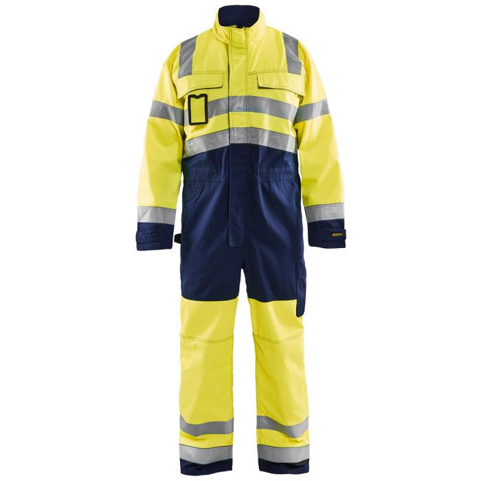 Blaklader Heldress – Høy Synlighet, Komfortabel, 1 Stykk, SSK-B151