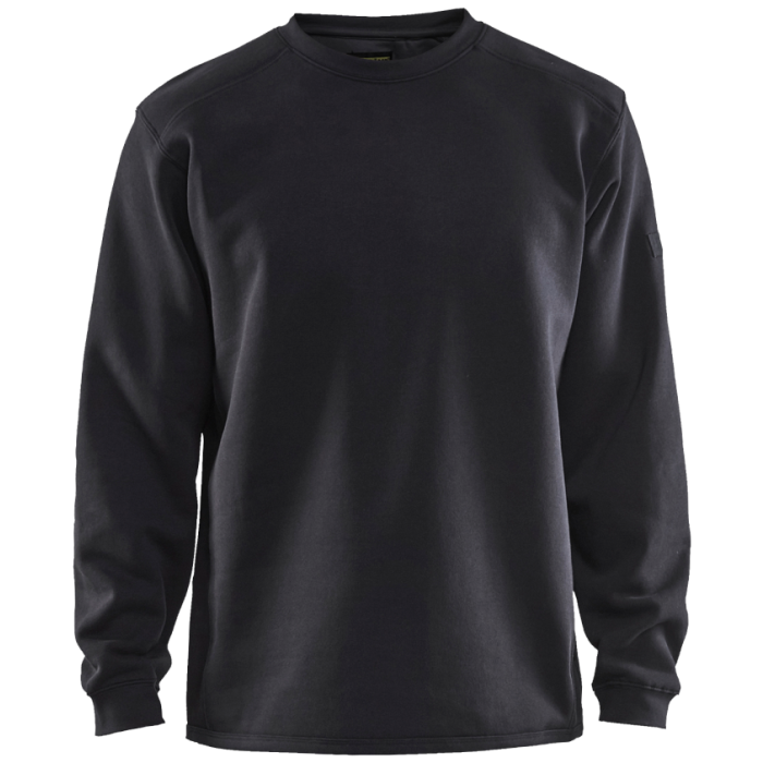 Blaklader Sweatshirt – Komfortabel og Slitesterk, 1 Stykk, SSK-B654