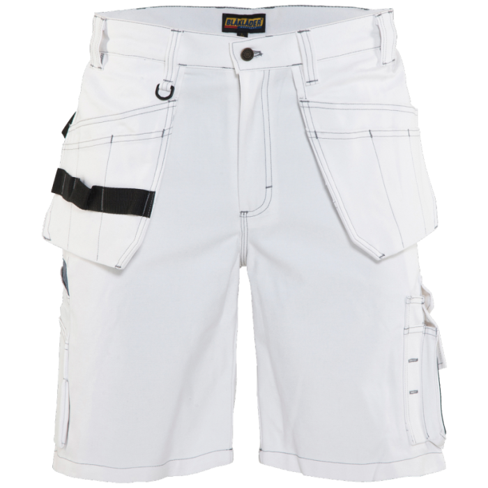 Blaklader Shorts – Forsterkede og Komfortable, 1 Stykk, SSK-B601