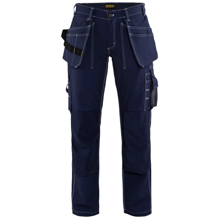 Blaklader Bukser – Forsterkede Spikerlommer for Dame, 1 Stykk, SSK-B463