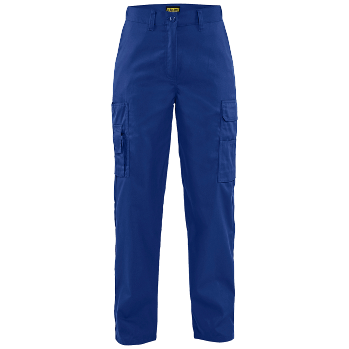Blaklader Bukser – Forsterket, Komfortabel Dame, 1 Stykk, SSK-B263