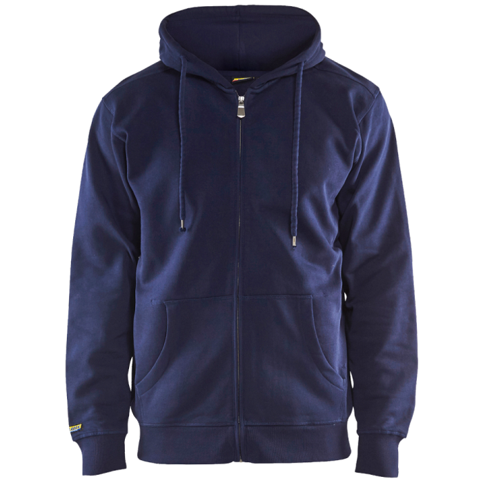 Blaklader Sweatshirt – Komfortabel og Slitesterk, 1 Stykk, SSK-B589