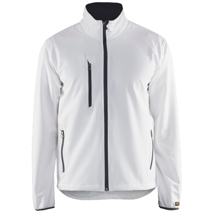 Blaklader Softshelljakke – Lett og Smidig, 1 Stykk, SSK-B186