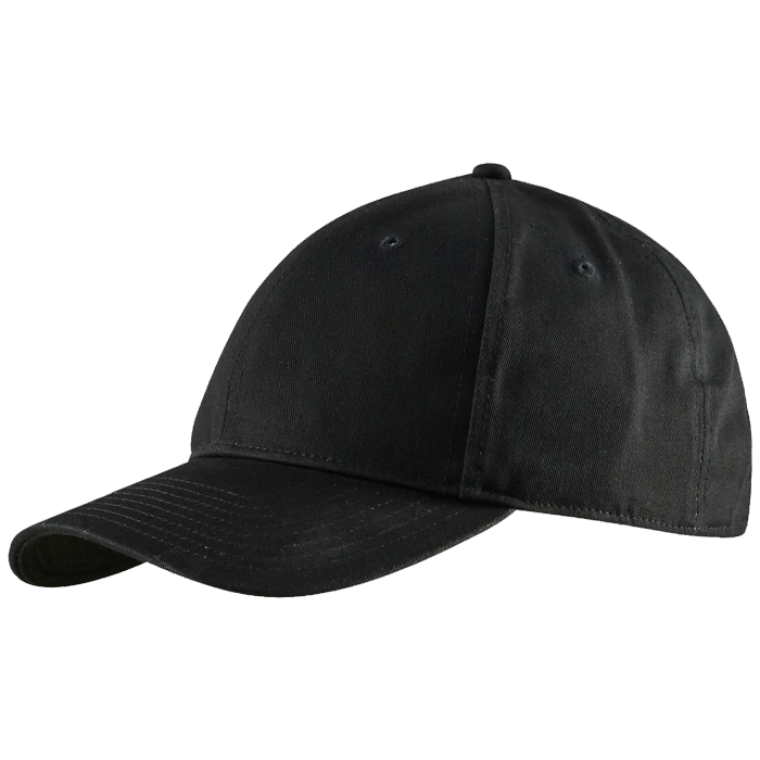 Blaklader Caps – Justerbar Rem, Komfortabel ( 811486596, Svart, 1 Stykk )