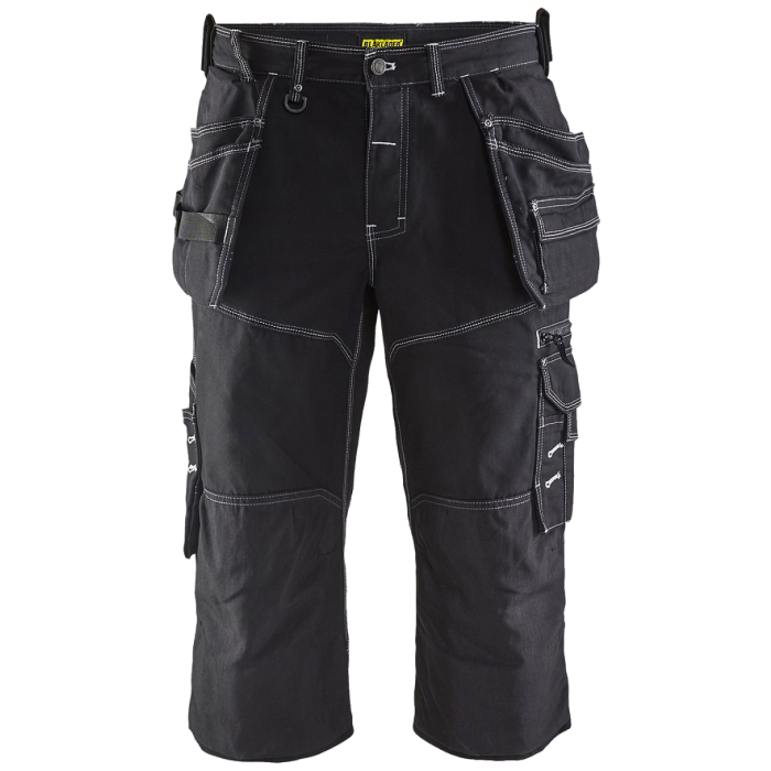 Blaklader Piratbukser – Cordura-forsterket, komfortabel, 1 Stykk, SSK-B812